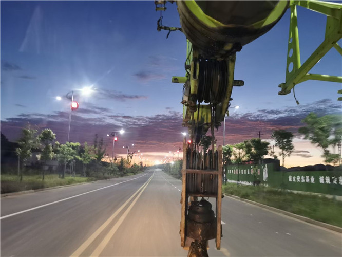 日照市大件吊装怎么收费