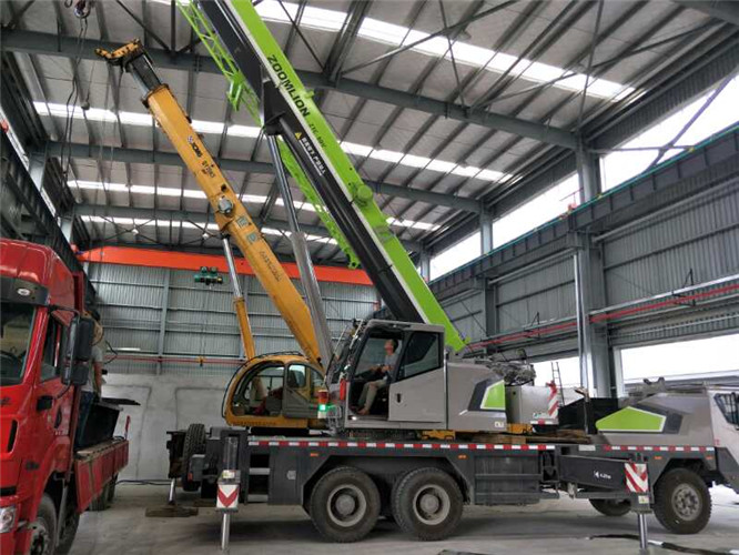 日照市高空车出租需要注意哪些安全事项？