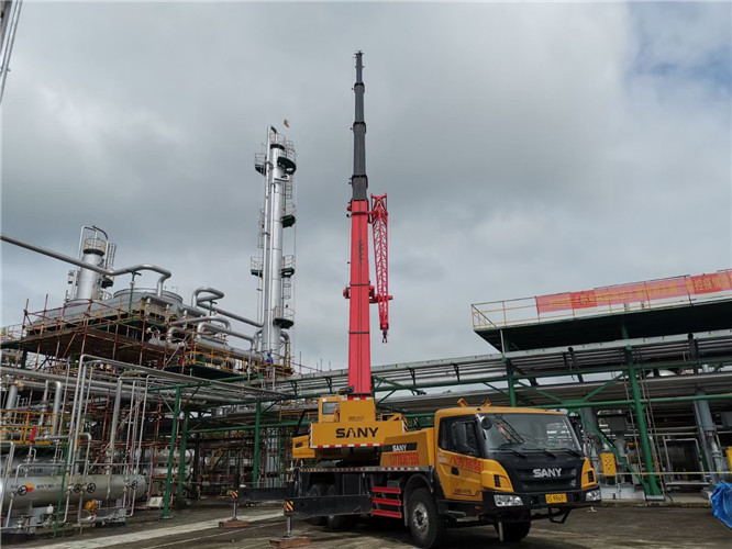 日照市吊具、钢板、枕木等耗材需要单独付费吗？